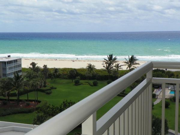 OceanTree, 3400 N Ocean Dr #905, Riviera Beach, Florida 33404, image 1
