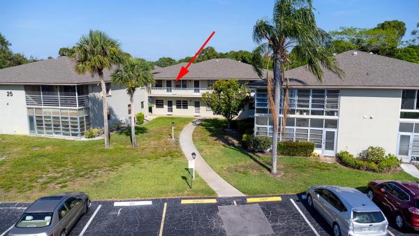 Vista St Lucie, 25 Lake Vista Trl #203, Port St. Lucie, Florida 34952, image 2