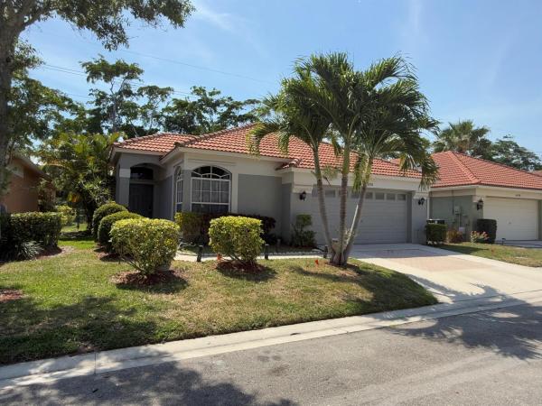Dorado At Woodbine, 4056 Dorado Dr, Riviera Beach, Florida 33418, image 1