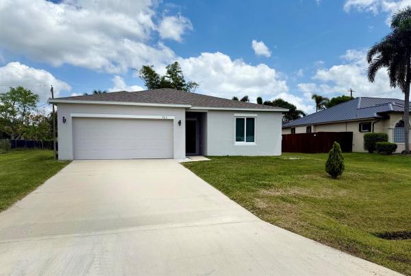 763 SE Evergreen Ter, Port St. Lucie, Florida 34983, image 1