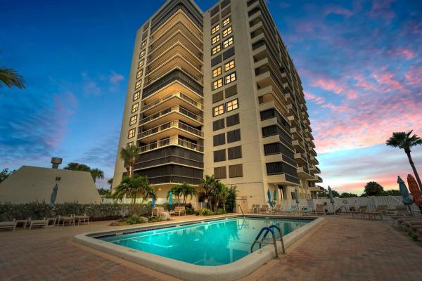 Sands On The Ocean, 3100 N Highway A1a Pha04 #Pha4, Fort Pierce, Florida 34950, image 1