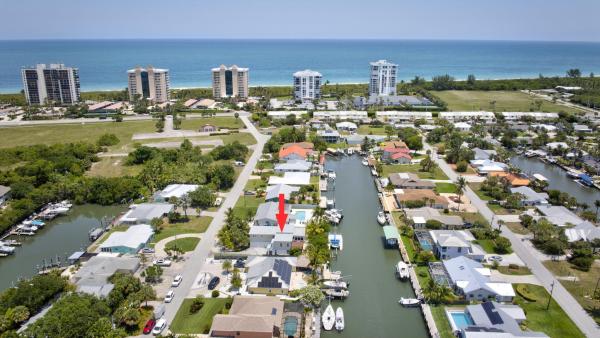 Galleon, 217 Marina Dr, Fort Pierce, Florida 34949, image 1