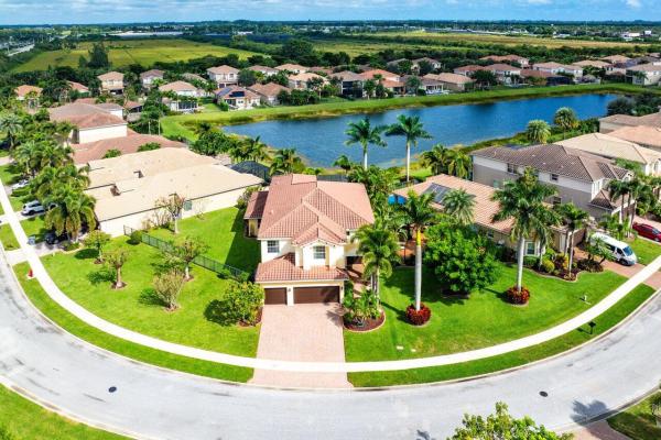 Canyon Trails, 8440 Serena Creek Ave, Boynton Beach, Florida 33473, image 1