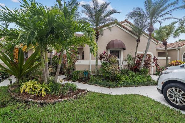 Heather Run, 2102 Mahogany Pl, Palm Beach Gardens, Florida 33418, image 1
