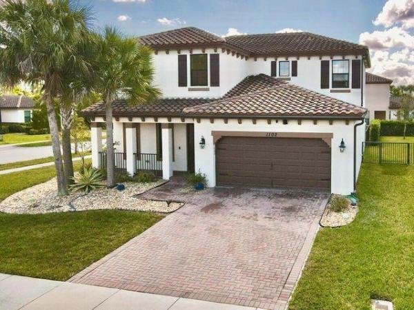 BellaSera, 1102 Brinely Pl, Royal Palm Beach, Florida 33411, image 1