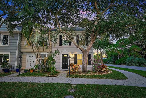 Georgian Park, 301 Georgian Park Dr, Jupiter, Florida 33458, image 1