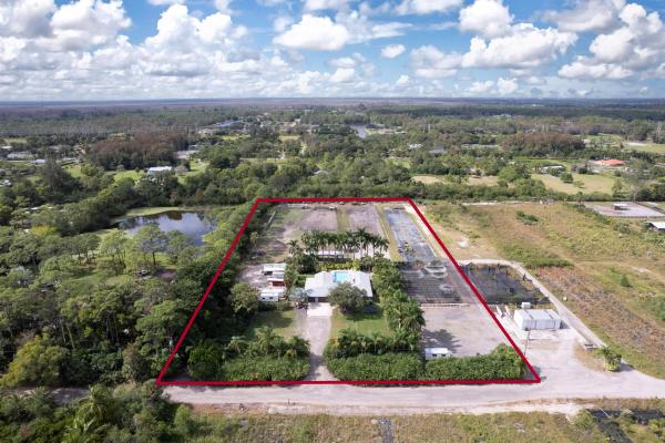 Heritage Farms, 6329 Park Ln, Lake Worth Beach, Florida 33449, image 1