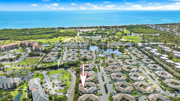 Bella Vista, 1127 E Seminole Ave #14d, Jupiter, Florida 33477, image 1