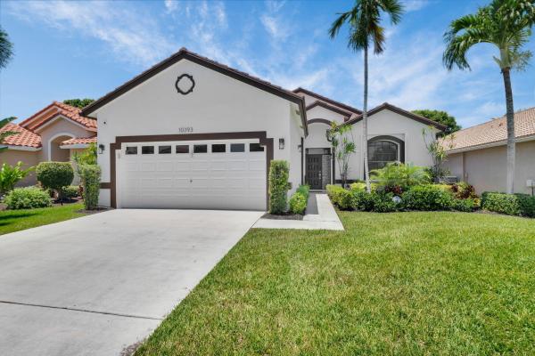 Lexington Lakes, 10393 Lexington Cir, Boynton Beach, Florida 33436, image 1