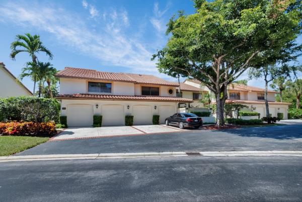 La Mirada At Boca Pointe, 7940 La Mirada Dr, Boca Raton, Florida 33433, image 1