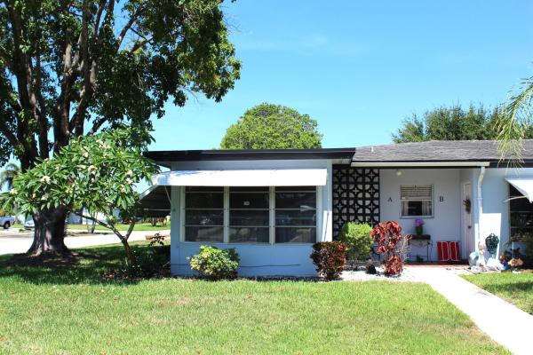 540 High Point Dr #A, Delray Beach, Florida 33445, image 1