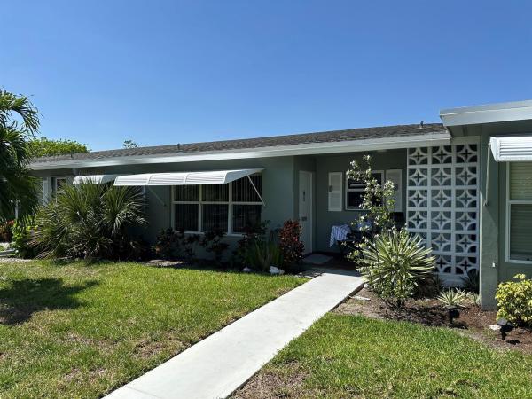 High Point Of Delray 3, 767 E High Point Dr #C, Delray Beach, Florida 33445, image 1
