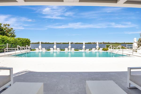 Carlyle House, 2773 S Ocean Blvd #5140, Palm Beach, Florida 33480, image 1