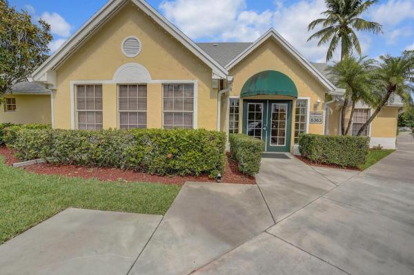 Addison Pointe, 6315 La Costa Dr #G, Boca Raton, Florida 33433, image 1