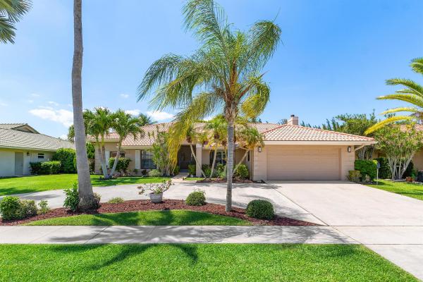 Island Lakes At Loggers Run, 11700 Island Lakes Ln, Boca Raton, Florida 33498, image 1