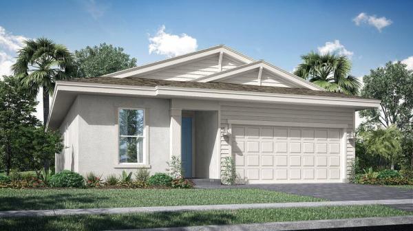 Veranda Preserve, 1097 SE Crosswood Way, Port St. Lucie, Florida 34984, image 1