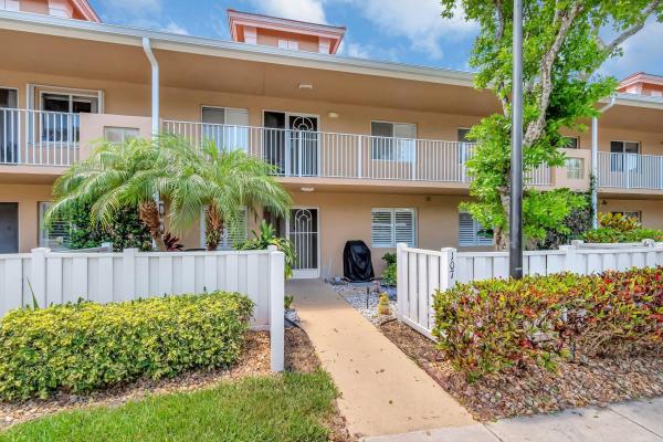 5914 Regal Glen Dr #107, Boynton Beach, Florida 33437, image 1