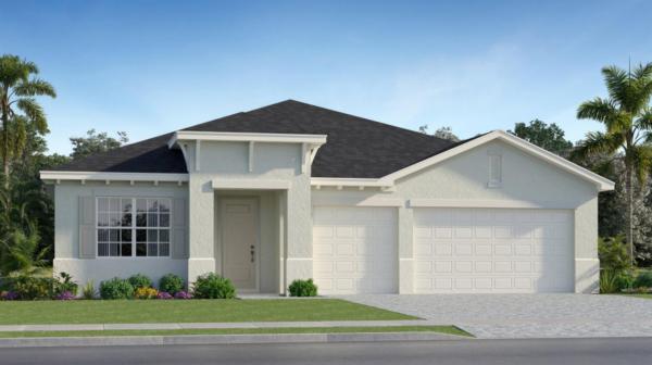 Veranda Preserve, 1169 SE Crosswood Way, Port St. Lucie, Florida 34984, image 1