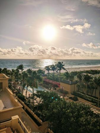 Palm Beach Marriott Singer Island Beach Resort & Spa, 3800 N Ocean Dr #710, Riviera Beach, Florida 33404, image 1