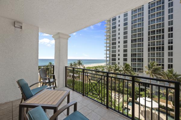 Palm Beach Marriott Singer Island Beach Resort & Spa, 3800 N Ocean Dr #710, Riviera Beach, Florida 33404, image 2