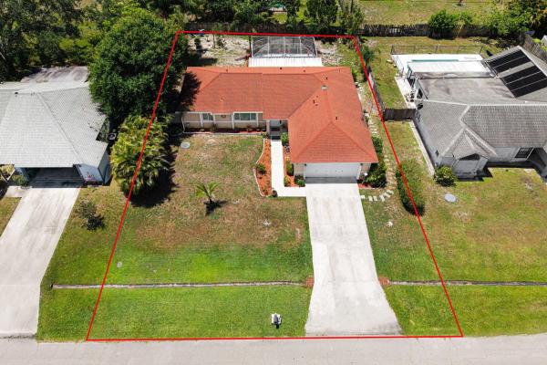 Riverview, 1132 SE Clifton Ln, Port St. Lucie, Florida 34983, image 1