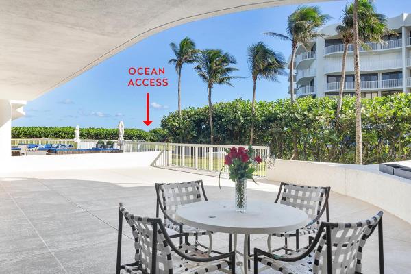 Meridian Of Palm Beach, 3300 S Ocean Blvd #101 S, Palm Beach, Florida 33480, image 1