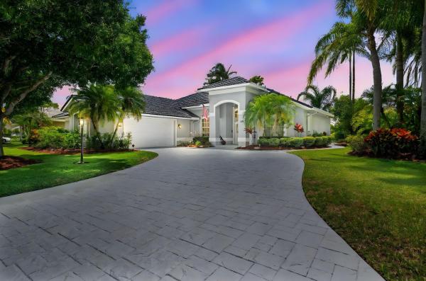 The Sanctuary At SLW Country Club Estates, 550 SW Sanctuary Dr, Port St. Lucie, Florida 34986, image 1