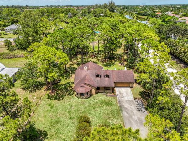 The Acreage Residential, 11033 67th Pl, The Acreage, Florida 33412, image 1