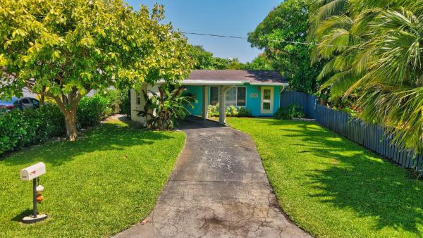 Delray Manors, 333 Dover St, Boca Raton, Florida 33487, image 1