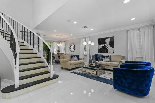 Waburton Village, 2371 Simonson Dr, Wellington, Florida 33414, image 1