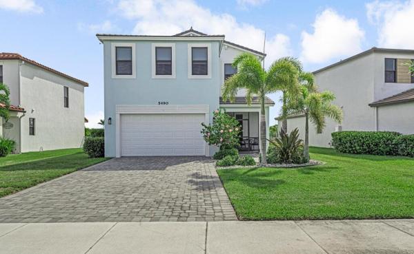Sky Cove Of Westlake, 5490 Starfish Rd, Westlake, Florida 33470, image 1