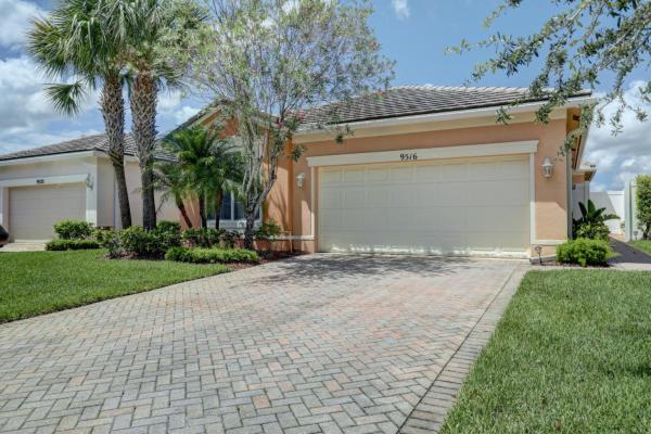 Heritage Oaks At Tradition, 9516 SW Flowermound Cir, Port St. Lucie, Florida 34987, image 1