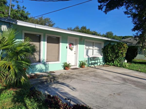 Maravilla Gardens, 2506 Oleander Blvd, Fort Pierce, Florida 34982, image 1