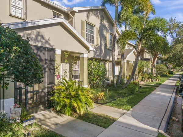 East Lake Village, 1957 SE Avon Park Dr, Port St. Lucie, Florida 34952, image 2