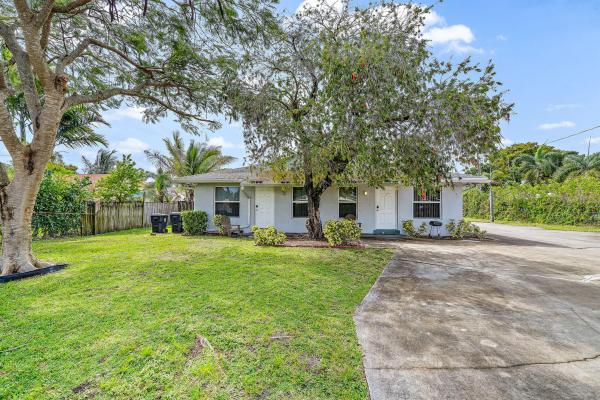 Palm Beach Farms, 4429 Melvin, Lake Worth Beach, Florida 33461, image 1