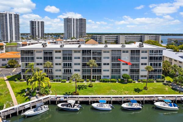 Ports O'Call, 29 Yacht Club Dr ##302-D, North Palm Beach, Florida 33408, image 1
