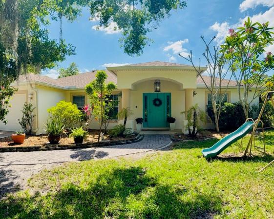 Fort Pierce No HOA, 1325 Bennett Rd, Fort Pierce, Florida 34947, image 1