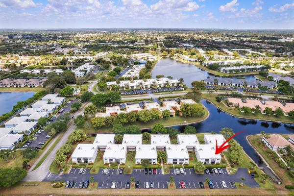 Pembridge At Lakes Of Delray, 15450 Pembridge Ave 164, Delray Beach, Florida 33484, image 1