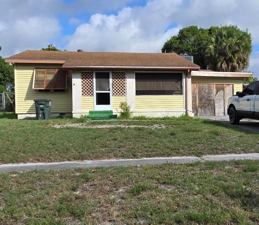 Pinewood, 1115 Colonial Rd, Fort Pierce, Florida 34950, image 1