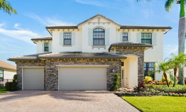 Palm Meadows Estates, 9196 Grand Prix Ln, Boynton Beach, Florida 33472, image 1