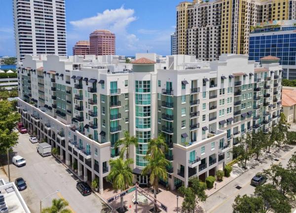 The Prado, 600 S Dixie Hwy #413, West Palm Beach, Florida 33401, image 1