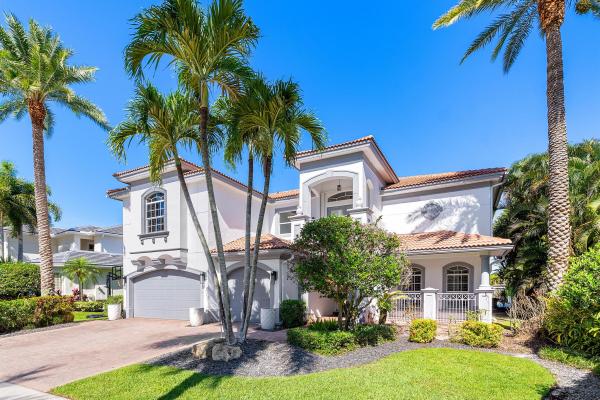 Mizner Country Club, 16313 Mira Vista Ln, Delray Beach, Florida 33446, image 1