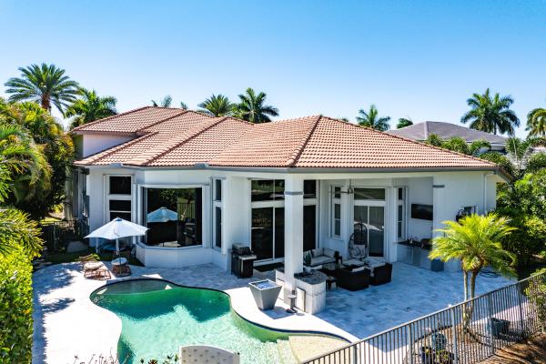 Mizner Country Club, 16313 Mira Vista Ln, Delray Beach, Florida 33446, image 1
