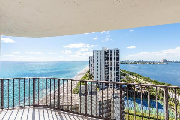 Connemara, 5420 N Ocean Dr #1906, Riviera Beach, Florida 33404, image 1