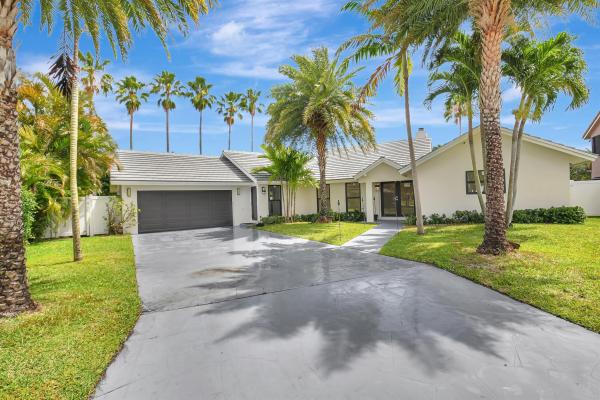 Wind Drift, 5535 Wind Drift Ln, Boca Raton, Florida 33433, image 1