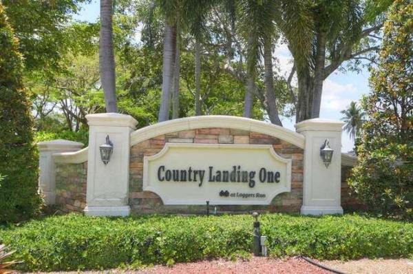 Country Landing 1 At Loggers Run, 11405 Whisper Lake Way, Boca Raton, Florida 33428, image 1