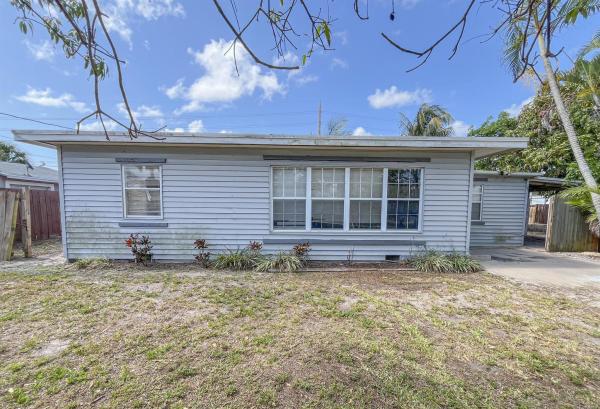 Palm Acres Estates, 2818 Alabama St, West Palm Beach, Florida 33406, image 1