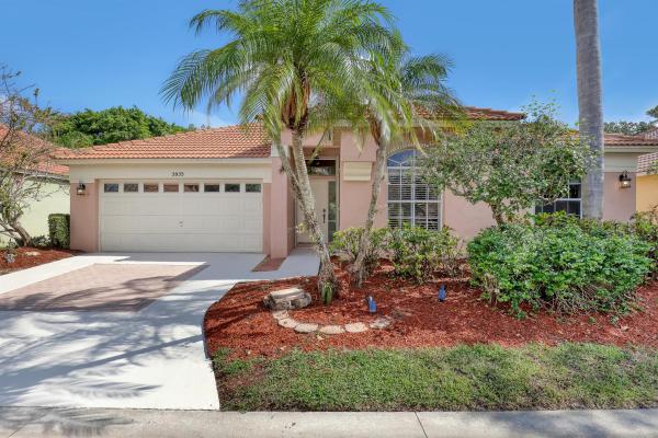 Casa Rio At Woodbine, 3035 Casa Rio Ct, Riviera Beach, Florida 33418, image 1