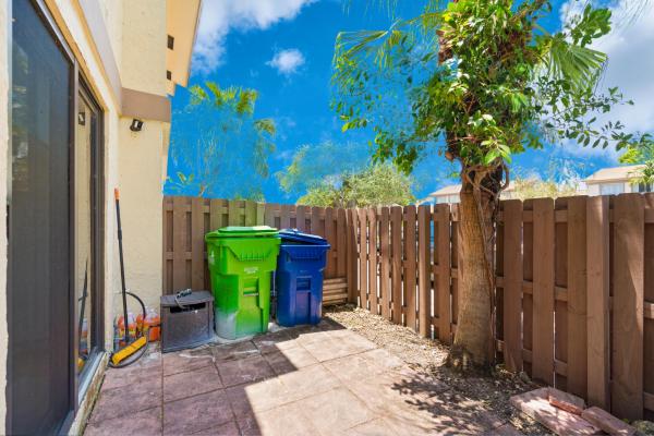 Country Squire Townhomes, 10650 NW 30th Pl #1, Sunrise, Florida 33322, image 1