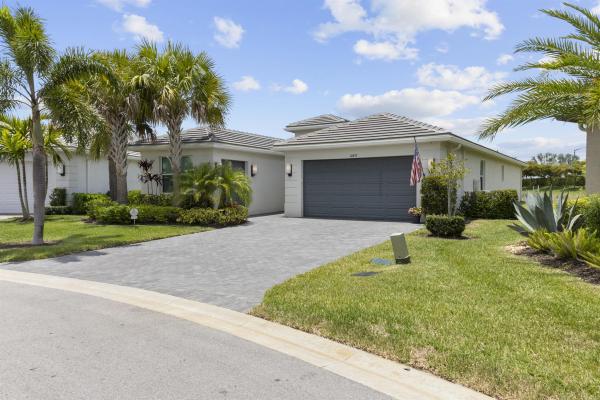 Valencia Cay At Riverland, 10847 SW Sunray St, Port St. Lucie, Florida 34987, image 1